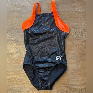 GK leotard